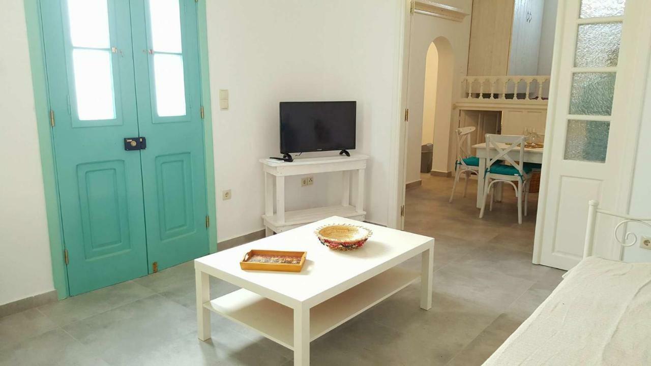 Amalthia House Arkasa Exterior foto
