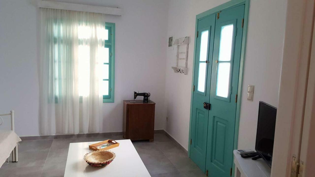 Amalthia House Arkasa Exterior foto